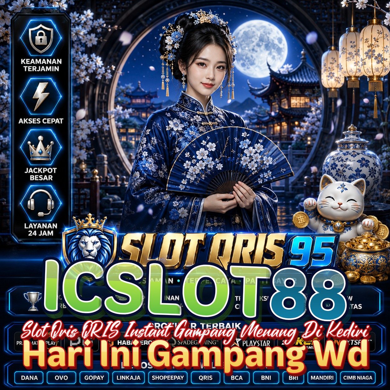 ICSLOT88